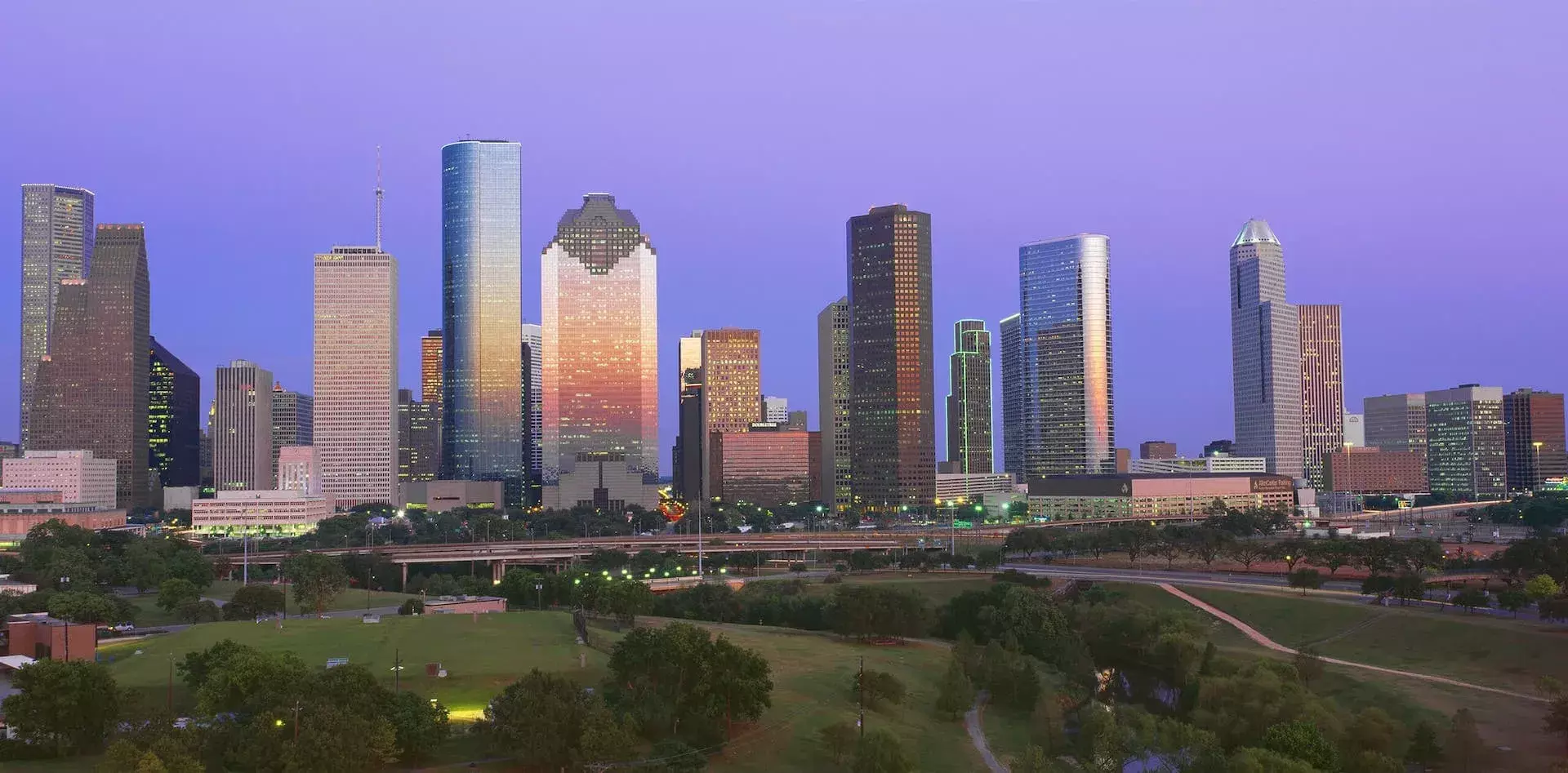 Direct Flights to Houston | Northwest Arkansas National Airport